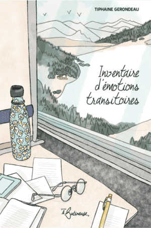 Inventaire d'émotions transitoires