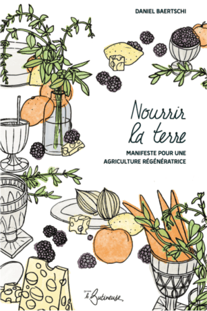 Nourrir la terre