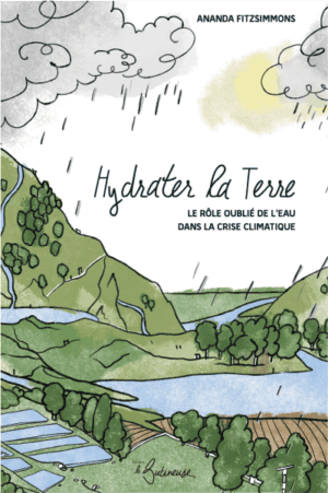 Hydrater la Terre