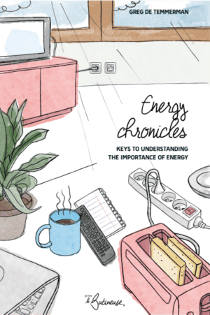 Energy Chronicles