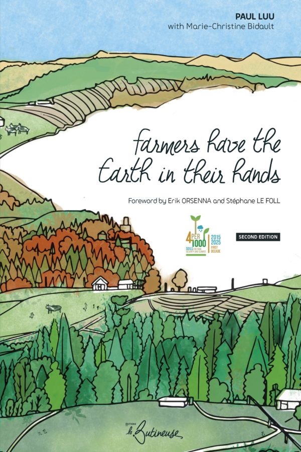 Farmers have the Earth in Their Hands - Second edition