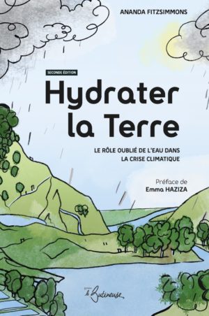 Hydrater la Terre - Seconde édition