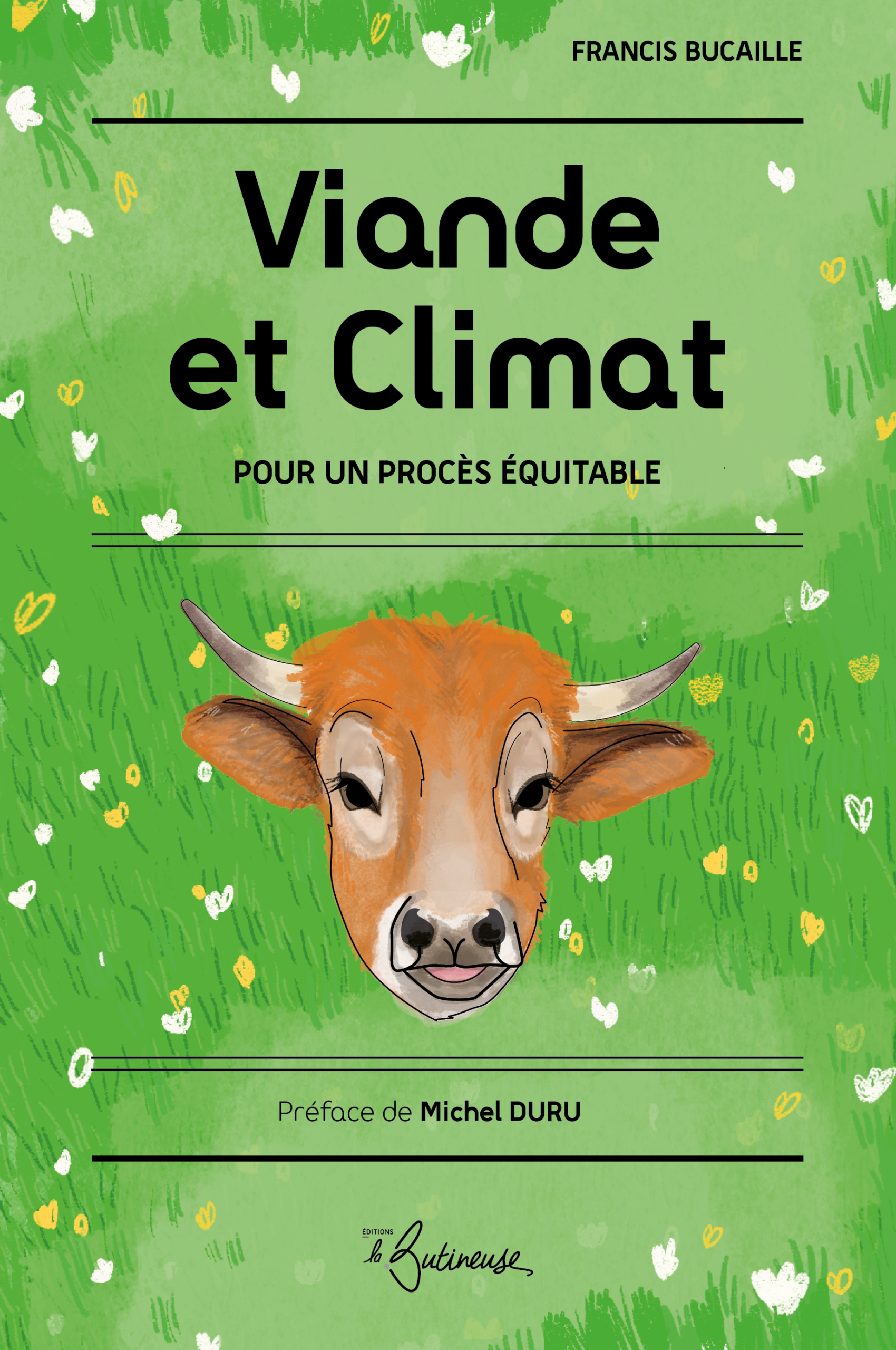 Viande et Climat
